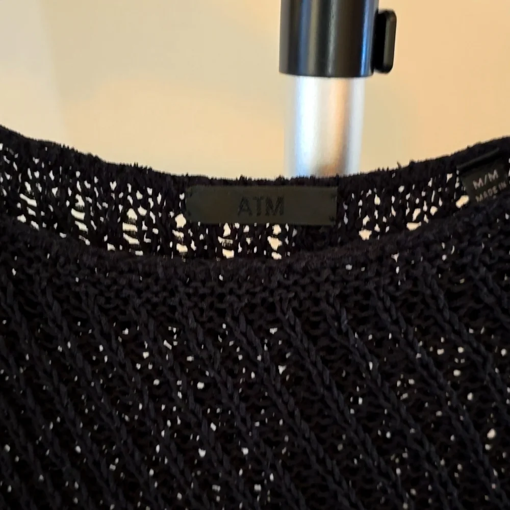 ATM Sweater - Picture 1 of 6